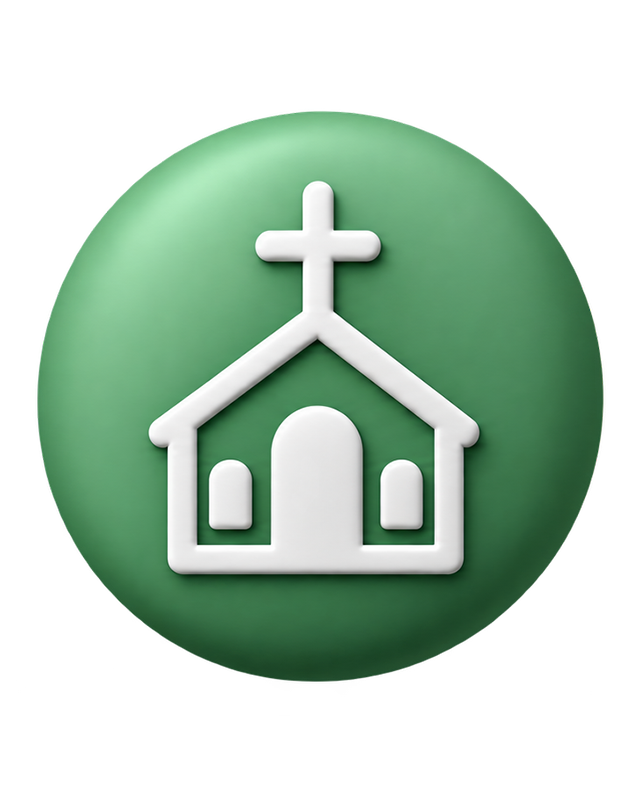 Deaf Home Church